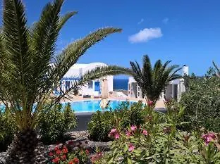 Laokasti Aparthotel