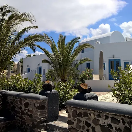 Laokasti 3* Oia