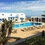 Apart Otel Laokasti