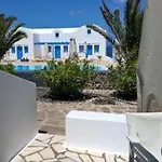 Appart hôtel Laokasti