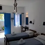 Appart hôtel Laokasti Oia (Santorini)
