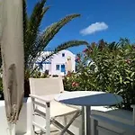 Laokasti Oia (Santorini)