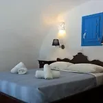Laokasti 3* Oia (Santorini)