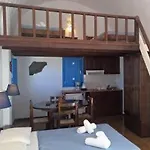 Laokasti Appart hôtel Oia (Santorini)