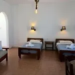 Laokasti Apart Otel Oia