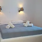 Appart hôtel Laokasti Oia (Santorini)