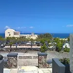 Apart Otel Laokasti