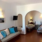 Appart hôtel Laokasti Oia (Santorini)