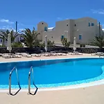 Appart hôtel Laokasti