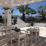 Apart Otel Laokasti 3*