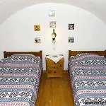 Apart Otel Laokasti 3*