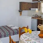 Laokasti 3* Oia
