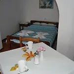 Apart Otel Laokasti