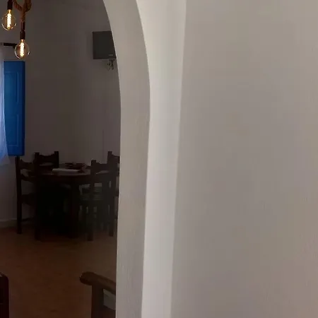 公寓式酒店 莱奥卡斯缇别墅酒店 3*