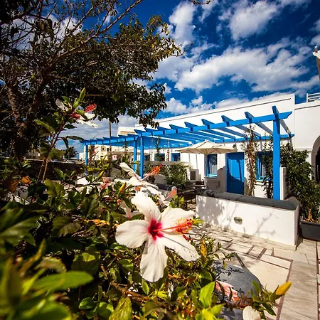 라오카스티 아파트호텔