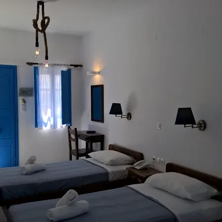 Laokasti Oia (Santorini)