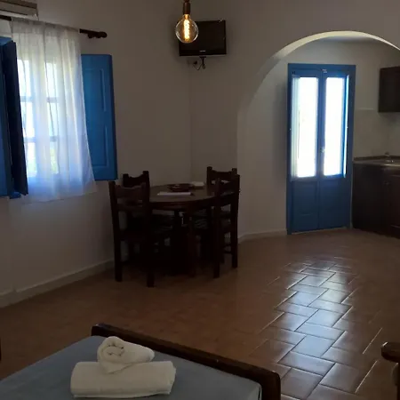 Laokasti 3* Oia (Santorini)