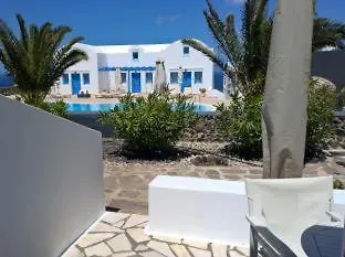 Aparthotel Laokasti