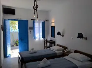 Aparthotel Laokasti Oia