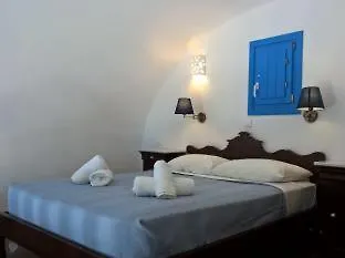 Laokasti 3* Oia
