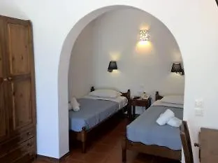 Laokasti Aparthotel Oia