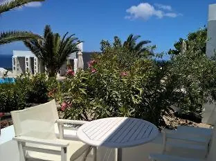 Laokasti Aparthotel 3*