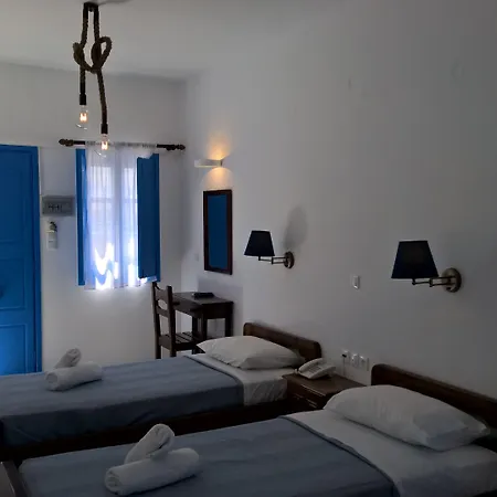 Laokasti 3* Oia
