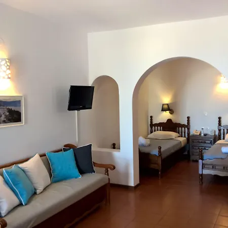 Laokasti Aparthotel