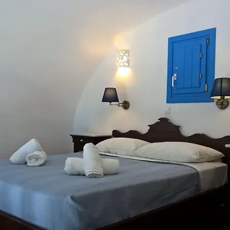 Laokasti Aparthotel