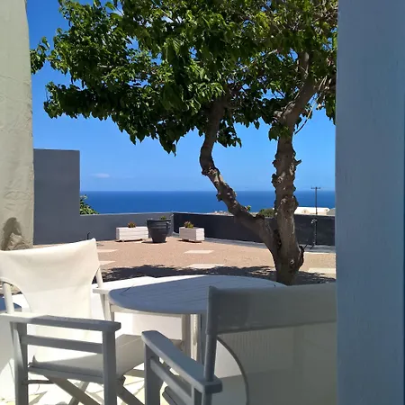 Laokasti アパートホテル 3*