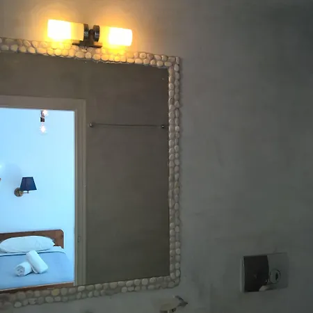 アパートホテル Laokasti イア