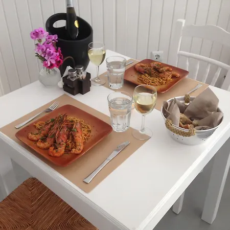 アパートホテル Laokasti