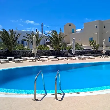 Apartmanhotel Laokasti