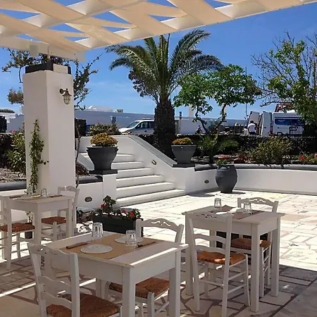 Laokasti Apartmanhotel