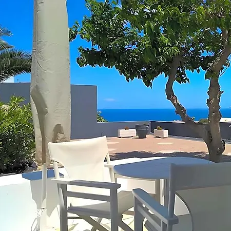 Apartmanhotel Laokasti
