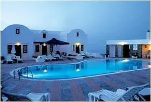 Laokasti Aparthotel 3*