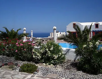 Laokasti 3* Oia (Santorini)