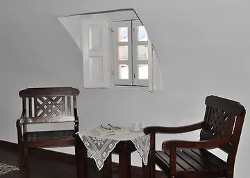 Appart hôtel Laokasti Oia (Santorini)