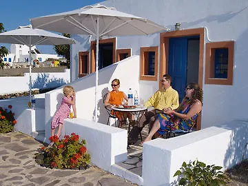 Aparthotel Laokasti Oia (Santorini)