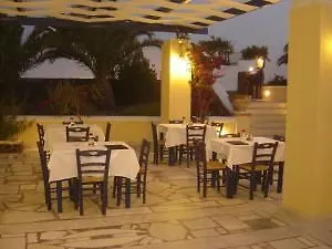 Laokasti Aparthotel