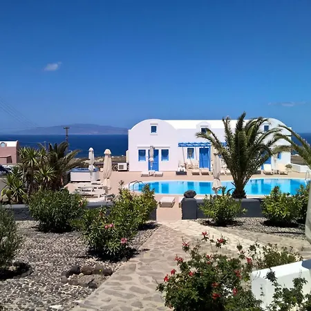 Aparthotel Laokasti 3*