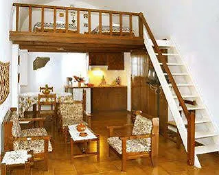 Apartahotel Laokasti 3*