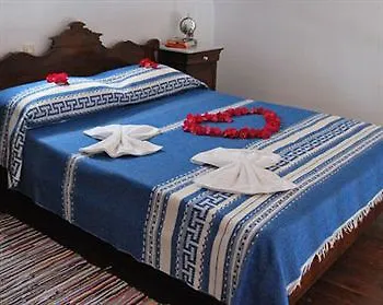 Laokasti Apartmanhotel Ía