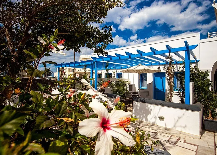 Laokasti Hotel apartamentowy