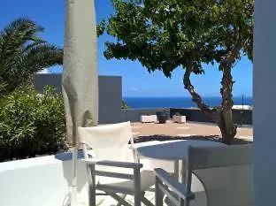 Lejlighedshotel Laokasti