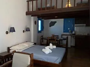 Apartmanhotel Laokasti Ía