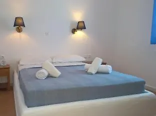 Apartmanhotel Laokasti Ía