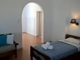 Laokasti Lejlighedshotel Oia
