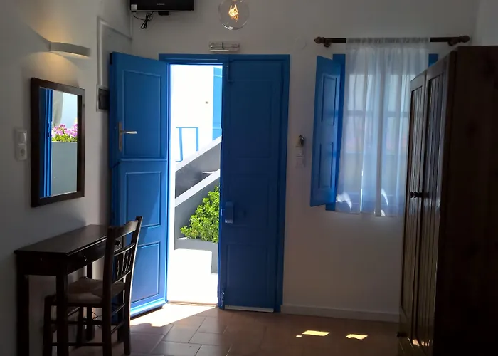 Hotel apartamentowy Laokasti 3*