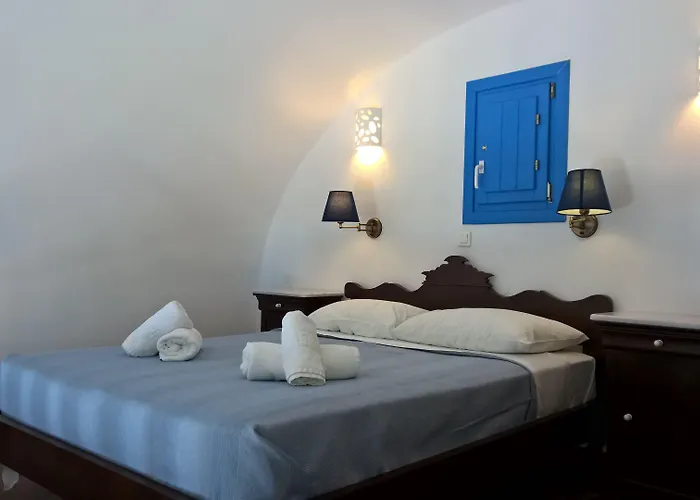 Laokasti Apartmanhotel
